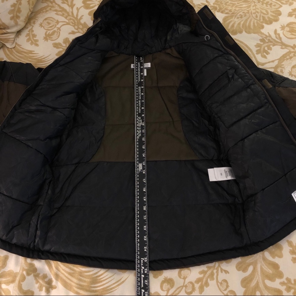 Columbia Snow Jacket - Picture 7 of 8